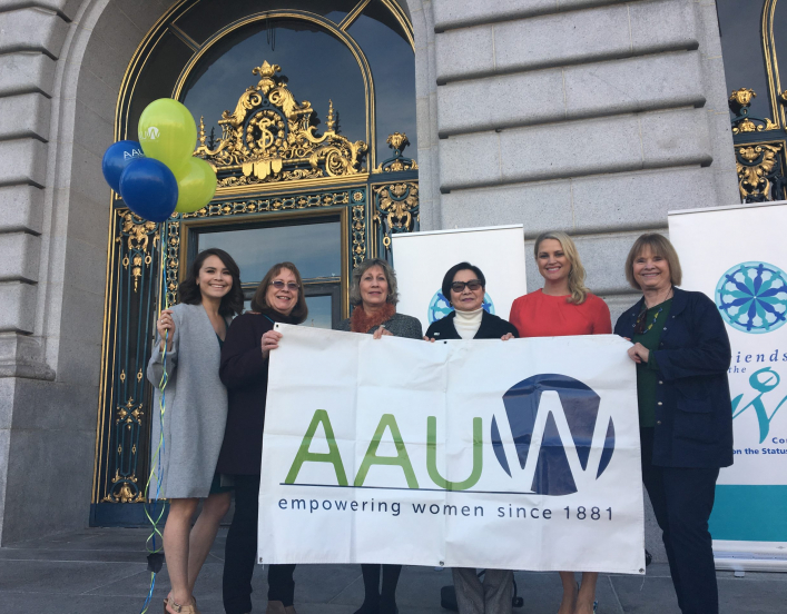 Governance & Tools – AAUW : Empowering Women Since 1881