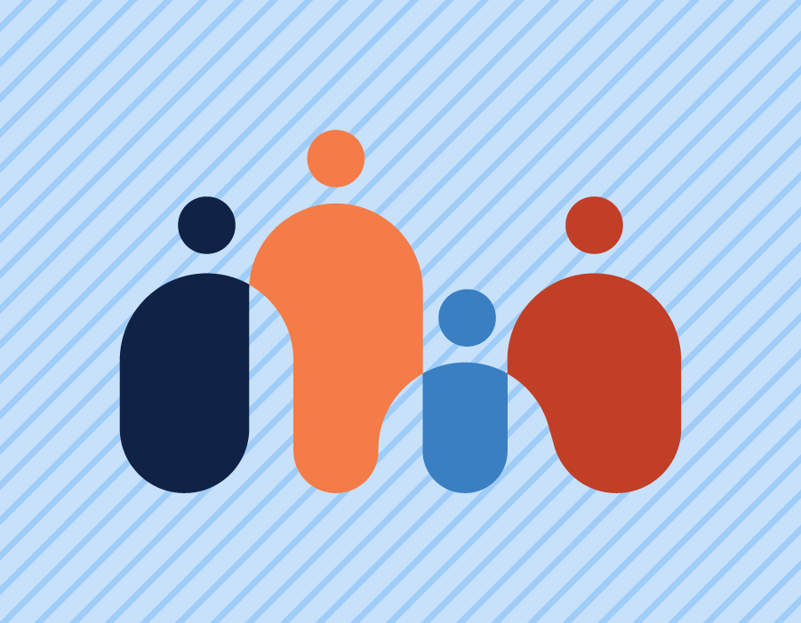 diversity and inclusion icon
