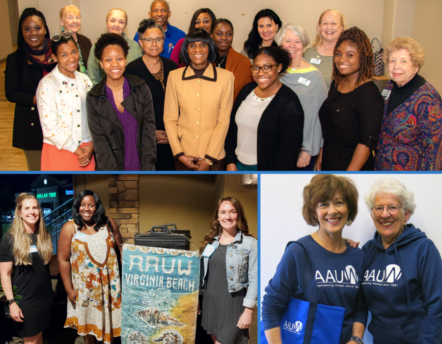 STEMEd for Girls – AAUW : Empowering Women Since 1881