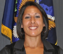 Melissa LaDuke, Ph.D.